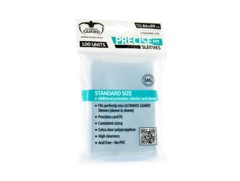 Ultimate Guard - Standard - 100ct - Perfect Fit - Clear
